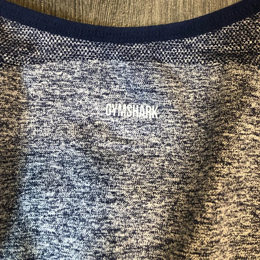 GYMSHARK FLEX STRAPPY SPORTS BRA - Picture 5 of 6